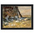 claude monet  Port dAval Framed Canvas
