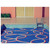 David Hockney  David Hockney N18 Aluminum Print