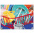 James Rosenquist  Dishes Acrylic Print