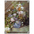 PierreAuguste Renoir  Spring Bouquet Acrylic Print