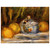 PierreAuguste Renoir  Sugar Bowl and Lemons Wood Print