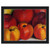 Georgia OKeeffe  Apple Family Framed Canvas