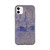 claude monet - Waterloo Bridge Sunlight Effect Bio case