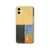 Mark Lancaster - ForsythHouston - Abstract Expressionism Flexi case