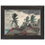 Winslow Homer  HURRICANE BAHAMAS 1898 Premium Wooden Framed Art Print / Poster
