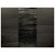 Pierre Soulages  Peinture 227 x 306 cm 2 Mars 2009  2009 Aluminum Print