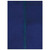 Barnett Newman  Onement V Fine Art Poster / Art Print