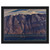 Rockwell Kent  Squall Greenland Framed Canvas