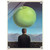Rene Magritte  THE POSTCARD 1960 Acrylic Print
