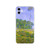 claude monet - Spring Landscape Flexi case