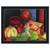 Moise Kisling  NOT IDENTIFIED 17 Framed Canvas