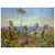 claude monet  The Fonds at Varengeville Aluminum Print