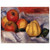 PierreAuguste Renoir  Still Life with Apples N1 Aluminum Print