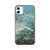 Childe Hassam - Surf and Rocks Bio case
