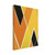 Larry Zox  Double Diamond  Hard Edge Painting Canvas