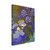 claude monet  Water Lilies and Agapanthus Canvas