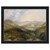 Thomas Moran  Conway Castle Framed Canvas