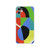 Sonia Delaunay - COMPOSITION 2 N1 Flexi case