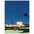 Hiroshi Nagai  In the beginning III Mall Aluminum Print