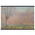 claude monet  The Willows Museum-Quality Matte Paper Poster with Hanger