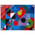 Sonia Delaunay  RHYTHM COLOUR Acrylic Print