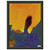 Helen Frankenthaler  Glow II  1968 Premium Metal Framed Art Print / Poster