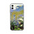 claude monet - Agapanthus Bio case