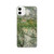 claude monet - The Isle Grande-Jatte on the Siene Clear case