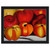 Georgia OKeeffe  Apple Family II Framed Canvas