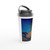 Agnes Lawrence Pelton - Night Fires - Precisionism Travel Mug