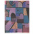 Paul Klee  ORIENTAL GARDEN 1939 Aluminum Print