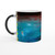 Helen Frankenthaler - Borrowed Dream 1992- Magic Ceramic Mug
