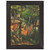 Paul Cezanne Chateau Noir Park Premium Wooden Framed Art Print / Poster