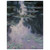 claude monet  Water Lilies Nympheas Wood Print