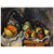 Paul Cezanne  Still Life with Fruit and a Ginger Pot Wood Print