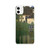 Gustav Klimt - WATER CASTLE Clear case