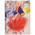 James Rosenquist  Campaign Wood Print