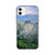 claude monet - Plums Blossom Bio case