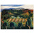 Moise Kisling  PROVENCE LANDSCAPE 1918 Wood Print