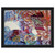 Sam Gilliam  Manet II Framed Canvas