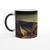 Salvador Dali - MOUNTAIN LAKE Magic Ceramic Mug