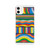 Sol LeWitt - Linear Composition Clear case