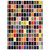 Gerhard Richter  180 COLORS Fine Art Poster / Art Print