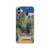 claude monet - The Garden at Vetheuil Flexi case