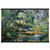 Paul Cezanne  The Brook Museum-Quality Matte Paper Poster with Hanger