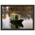 claude monet  The StudioBoat Premium Metal Framed Art Print / Poster