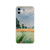 claude monet - The Wheat Field Flexi case