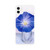 Georgia OKeeffe - Blue Morning Glory Clear case
