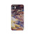 John Singer Sargent - Reflections Rocks and Water Flexi case