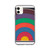 Sol LeWitt - Arc Bands Bio case